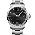 Часы Longines Conquest V.H.P. L3.726.4.56.6